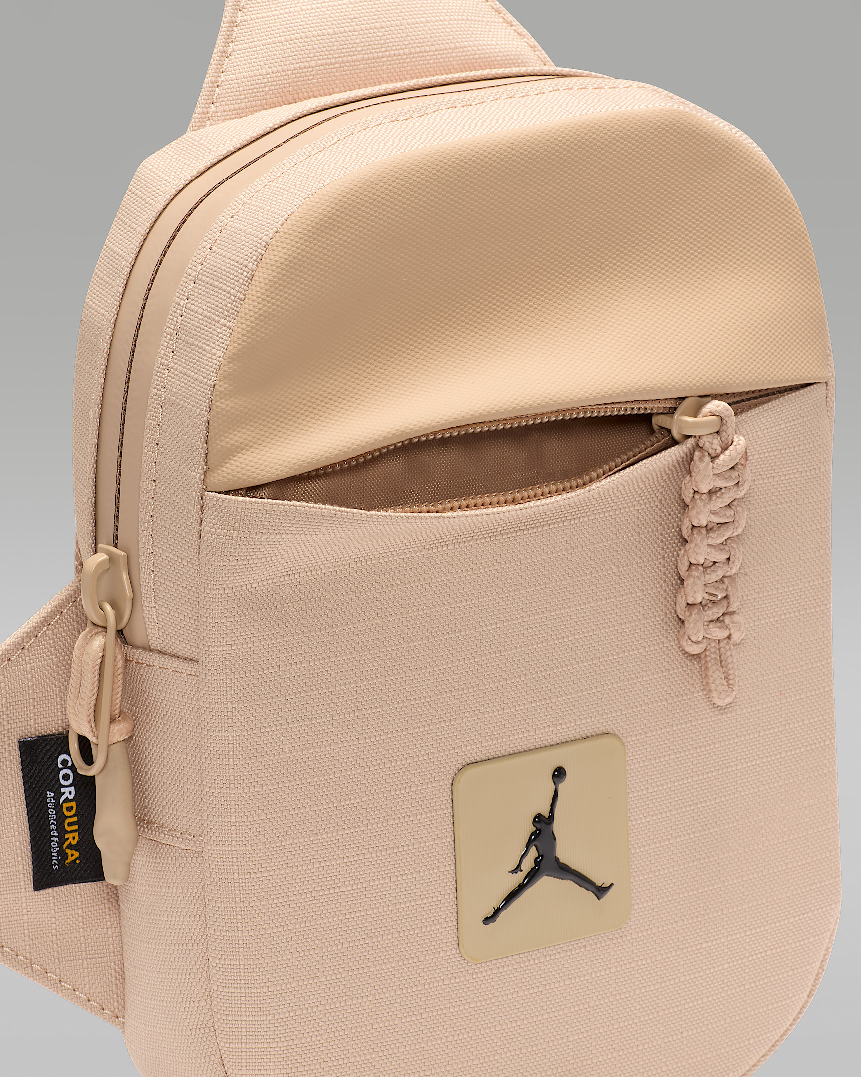 Jordan Hip Bag (1L) - 5