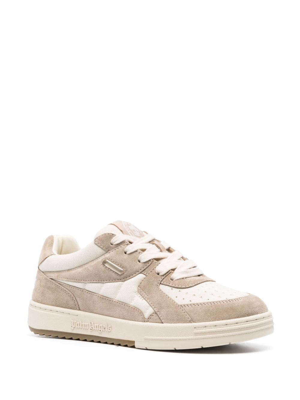 University suede sneakers - 2