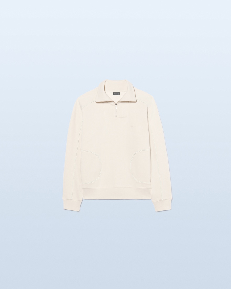 Le sweatshirt Linha - 1