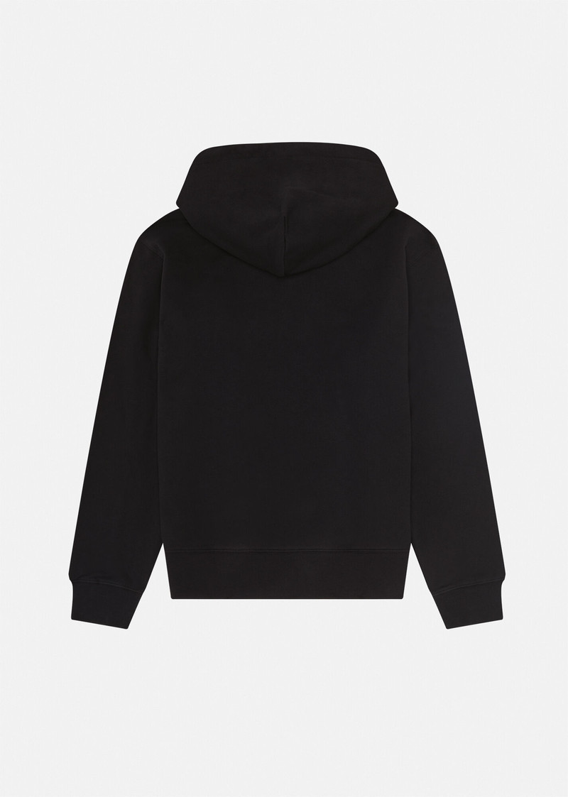 Logo Hoodie 3