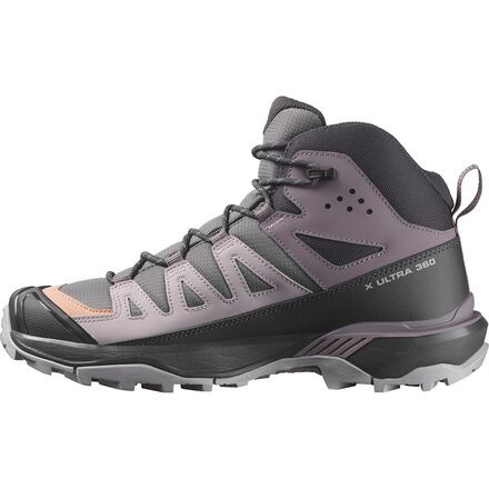 X Ultra 360 Mid CSWP Boot - Women's - 5