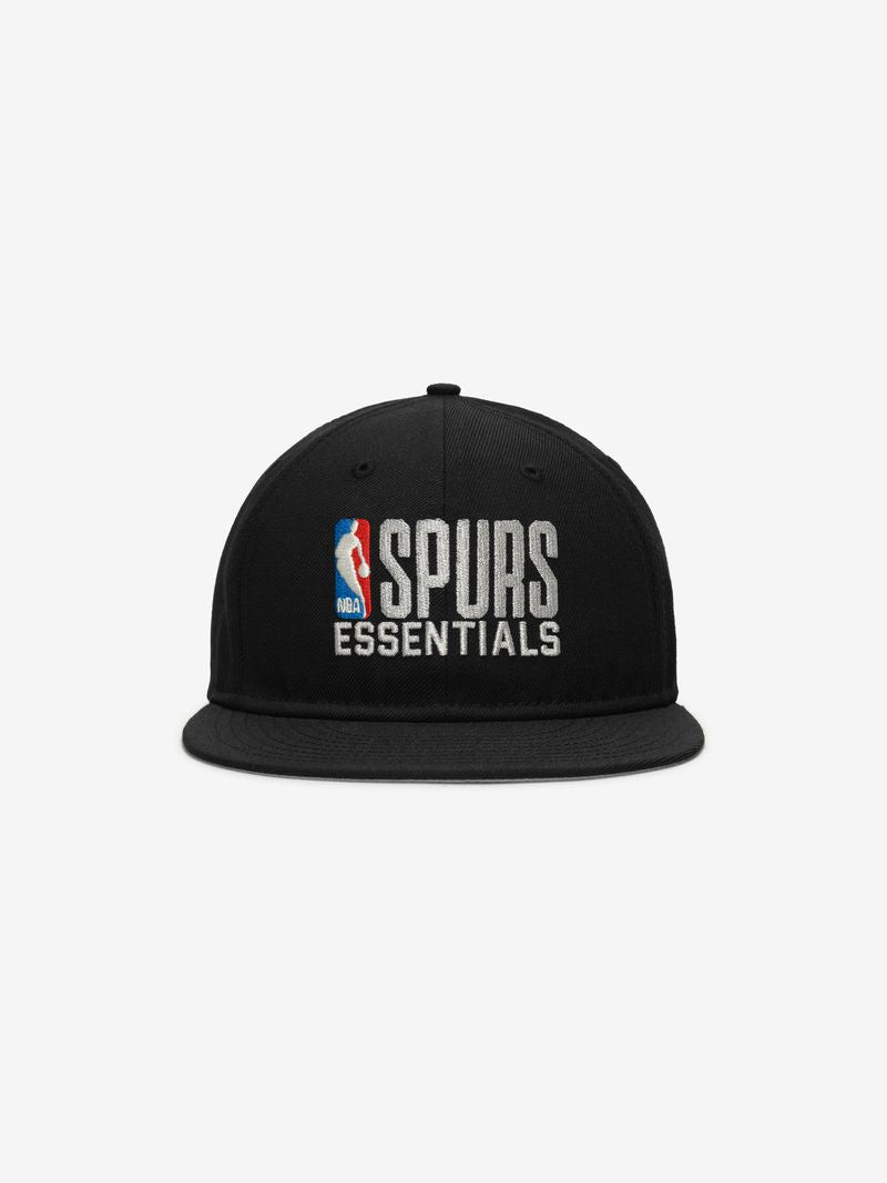 Spurs 9Fifty RC Snapback 1