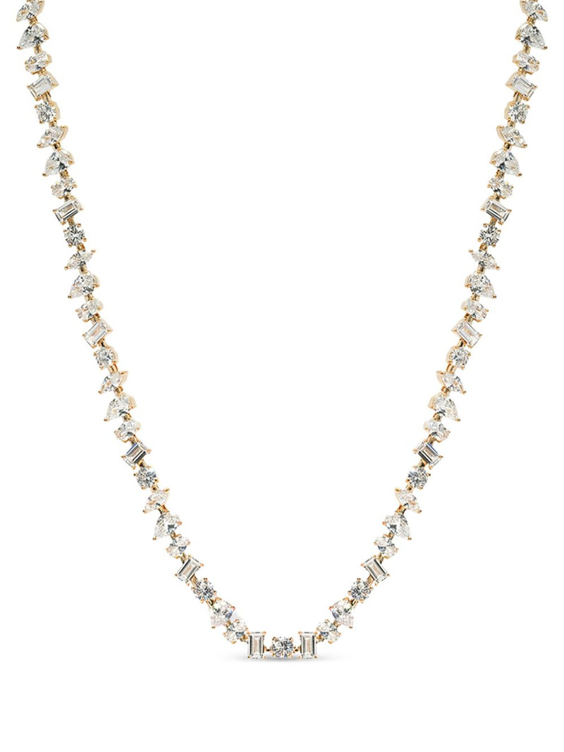 Tennis necklace 1