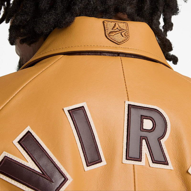 Timberland® x Avirex Icon Bomber Jacket 9