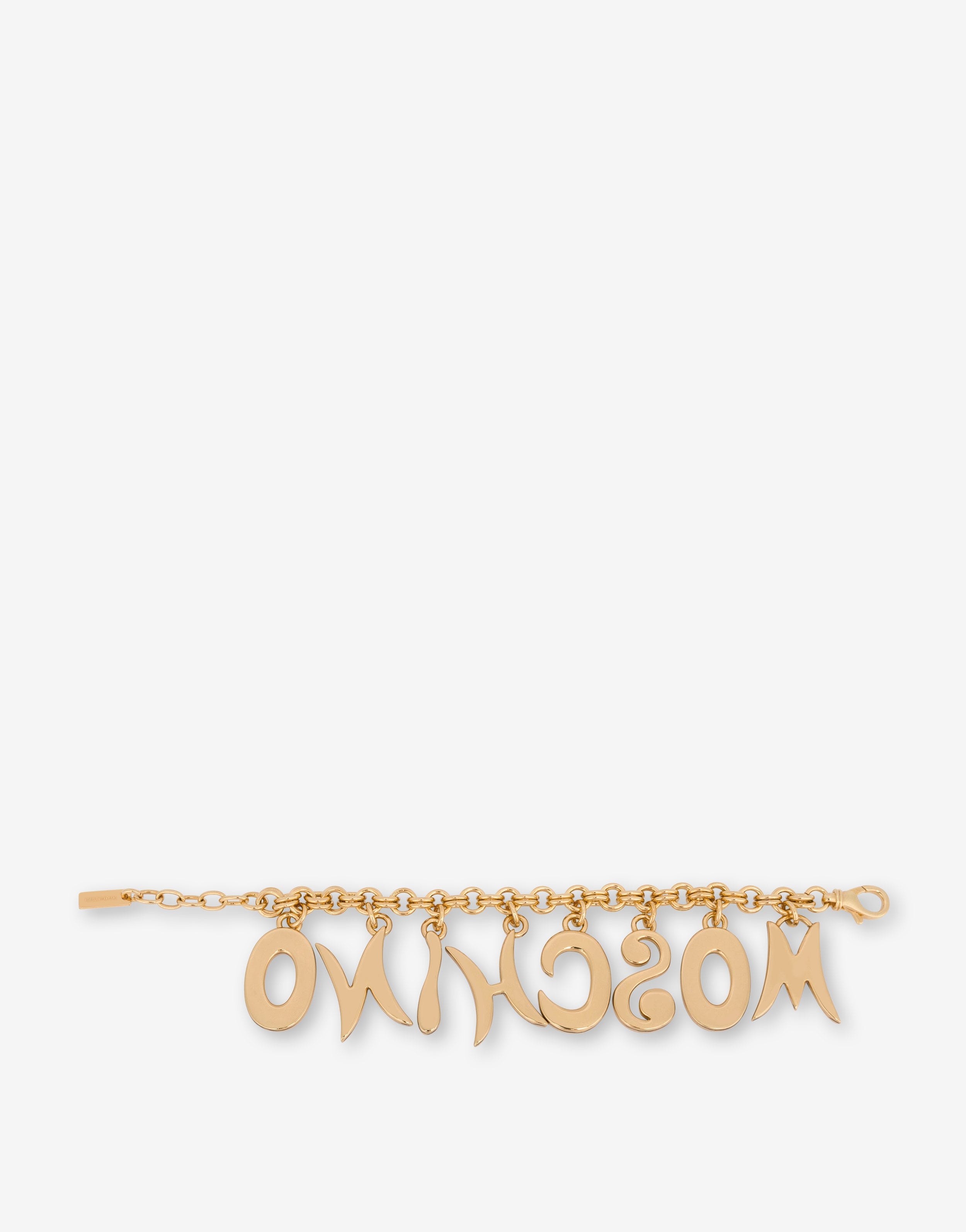 60S LETTERING BRACELET - 3