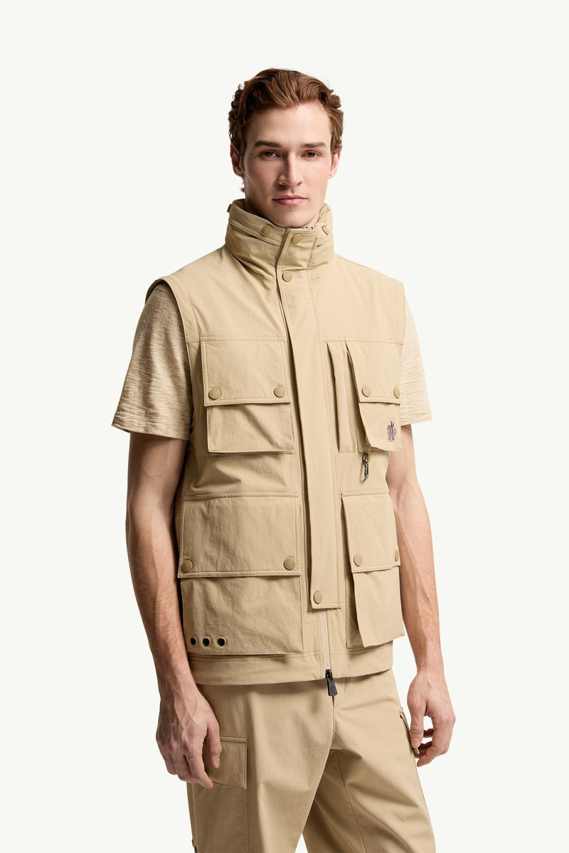 Lione Hooded 2-in-1 Field Jacket 6