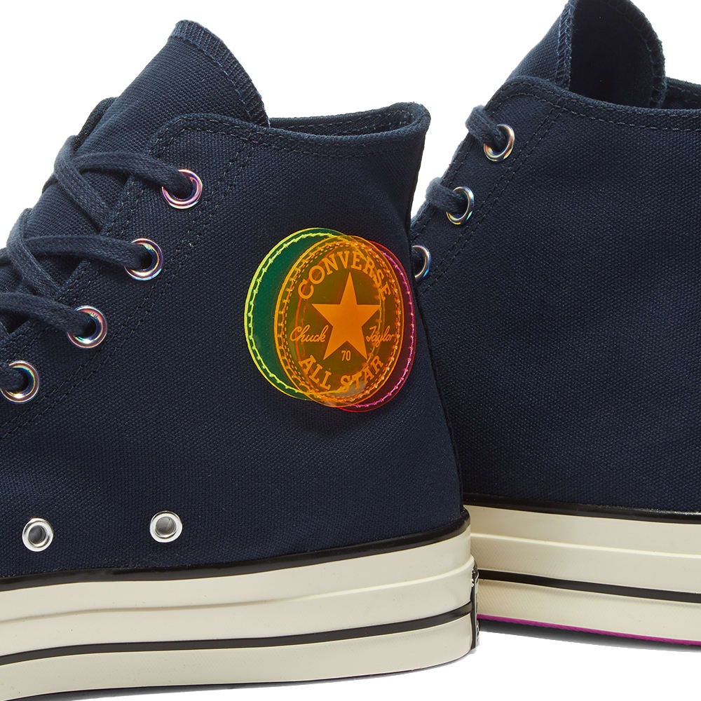 Converse Chuck Taylor 1970s Hi 'Shanghai' - 4