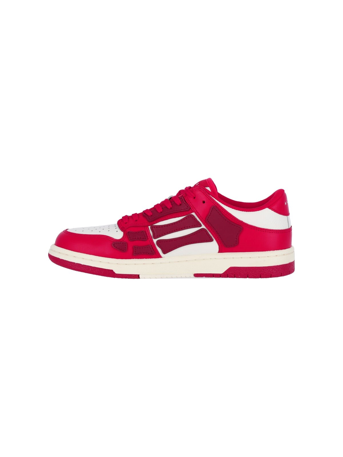 "SKEL" LOW-TOP SNEAKERS - 3