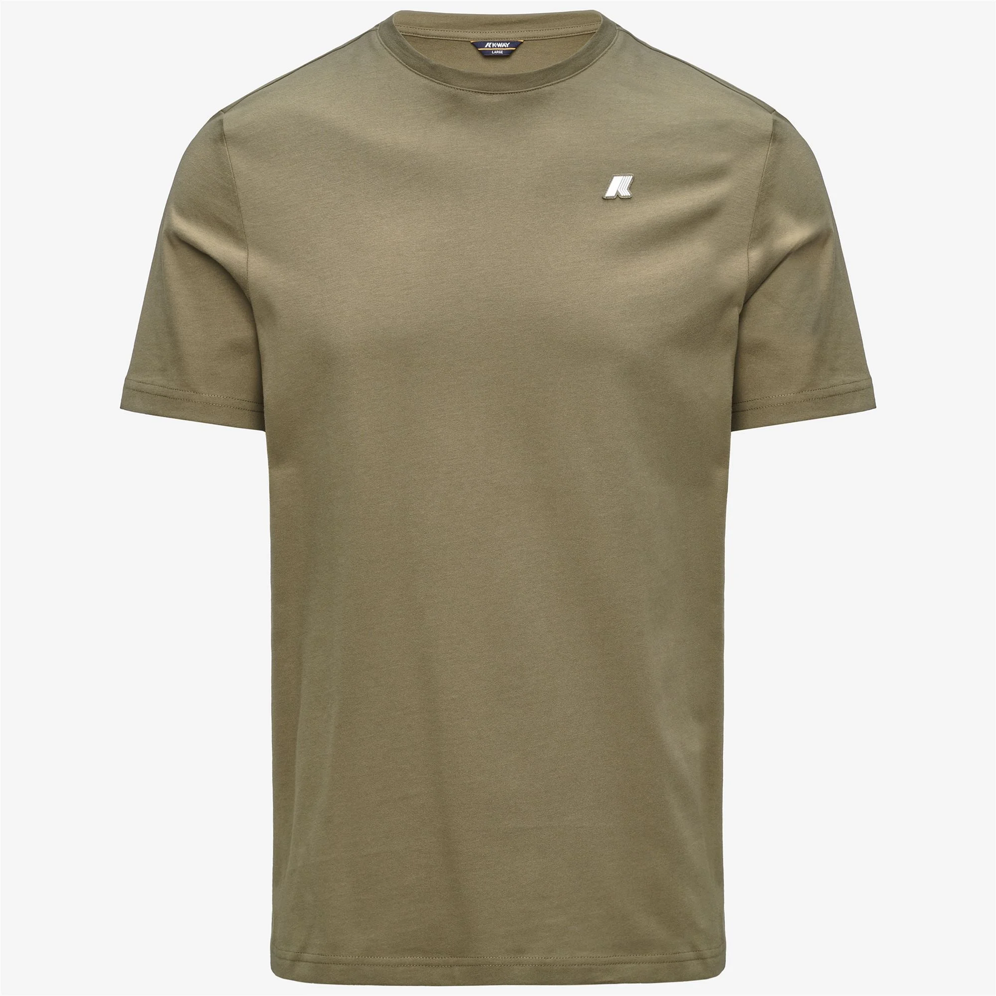 Odom Jersey Peach T-Shirt - 1