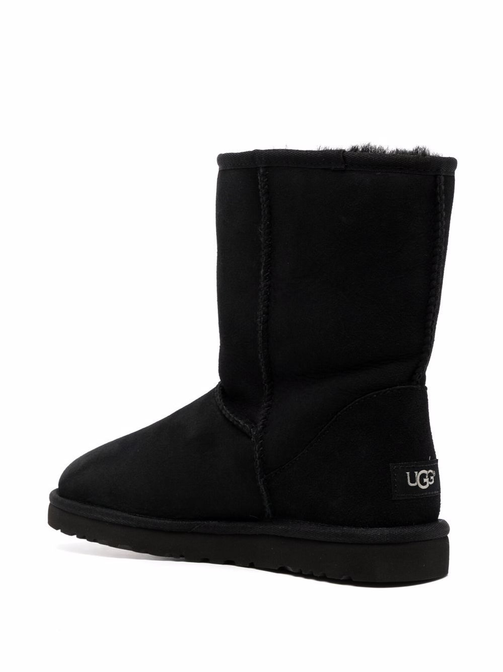 Classic short boots - 2