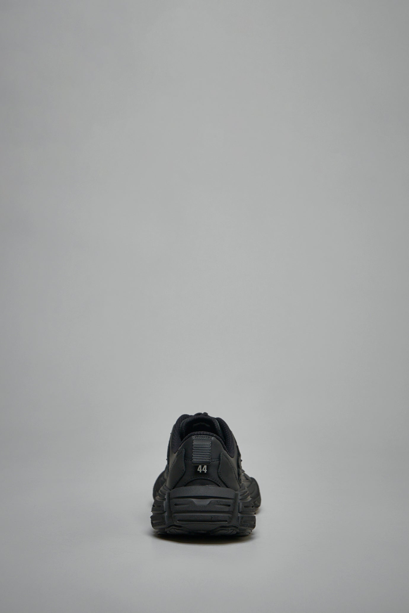 Monday Shoe - 4