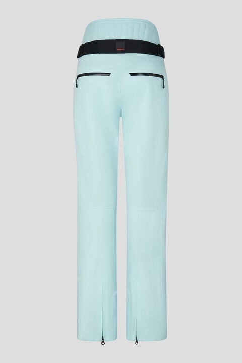 Borja Ski pants in Ice blue - 2