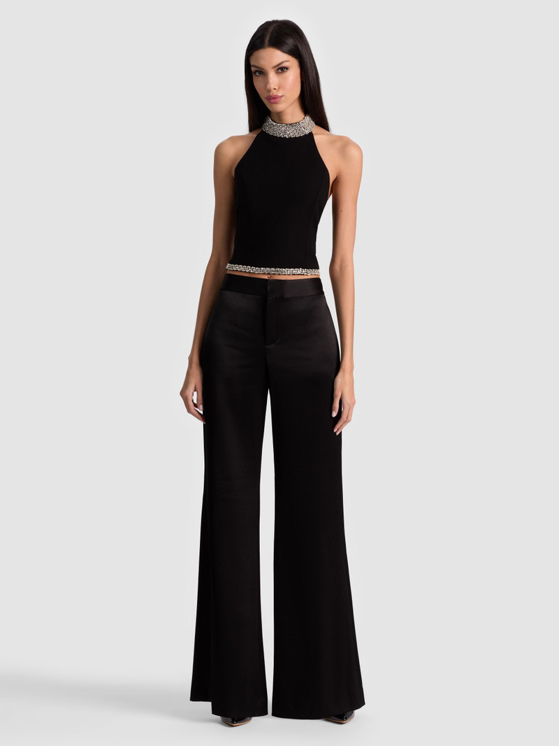 GATZ EMBELLISHED TOP 3