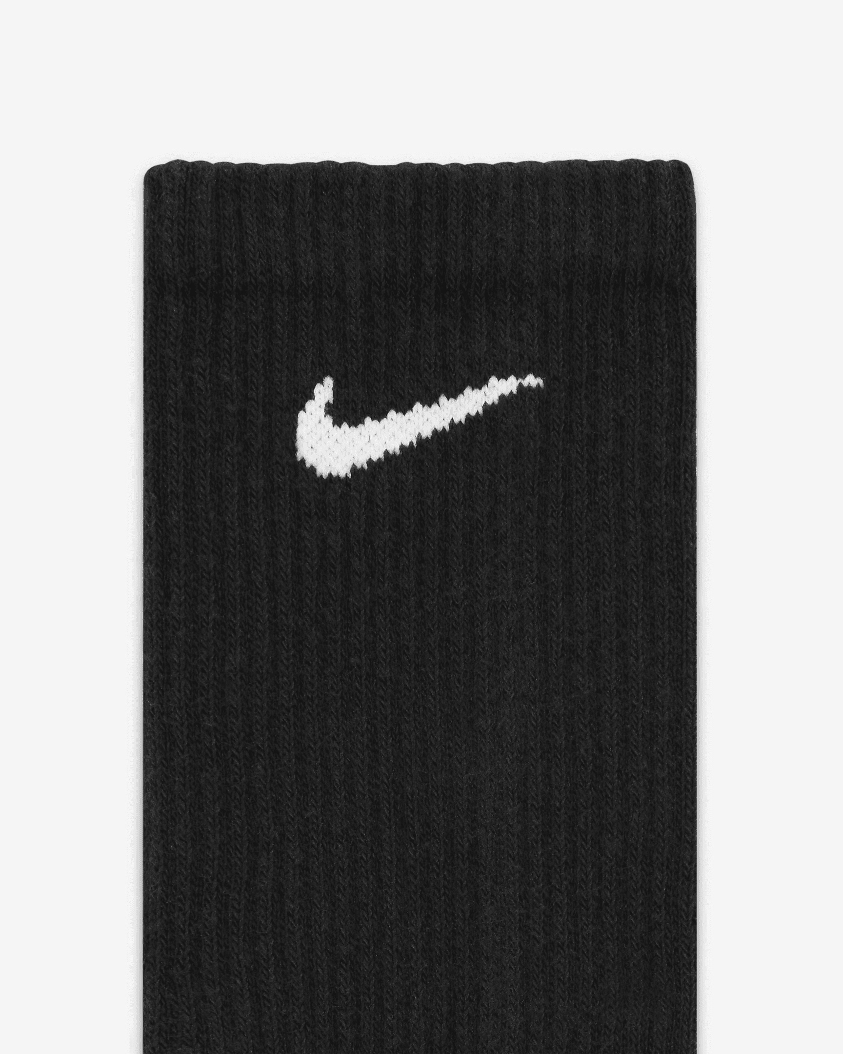 Nike Everyday Plus Cushioned Training Crew Socks (6 Pairs) - 4