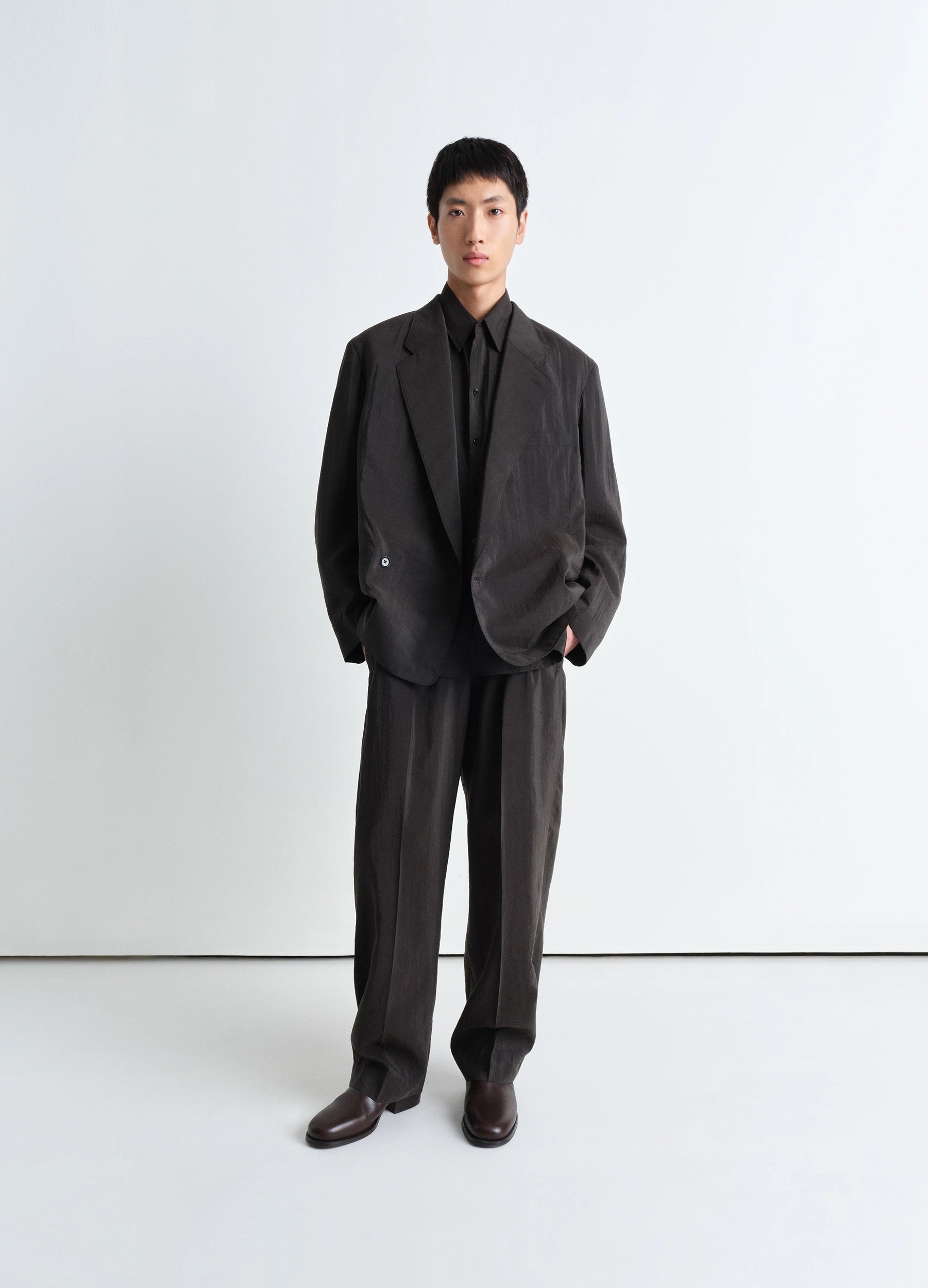 SOFT DB JACKET - 3