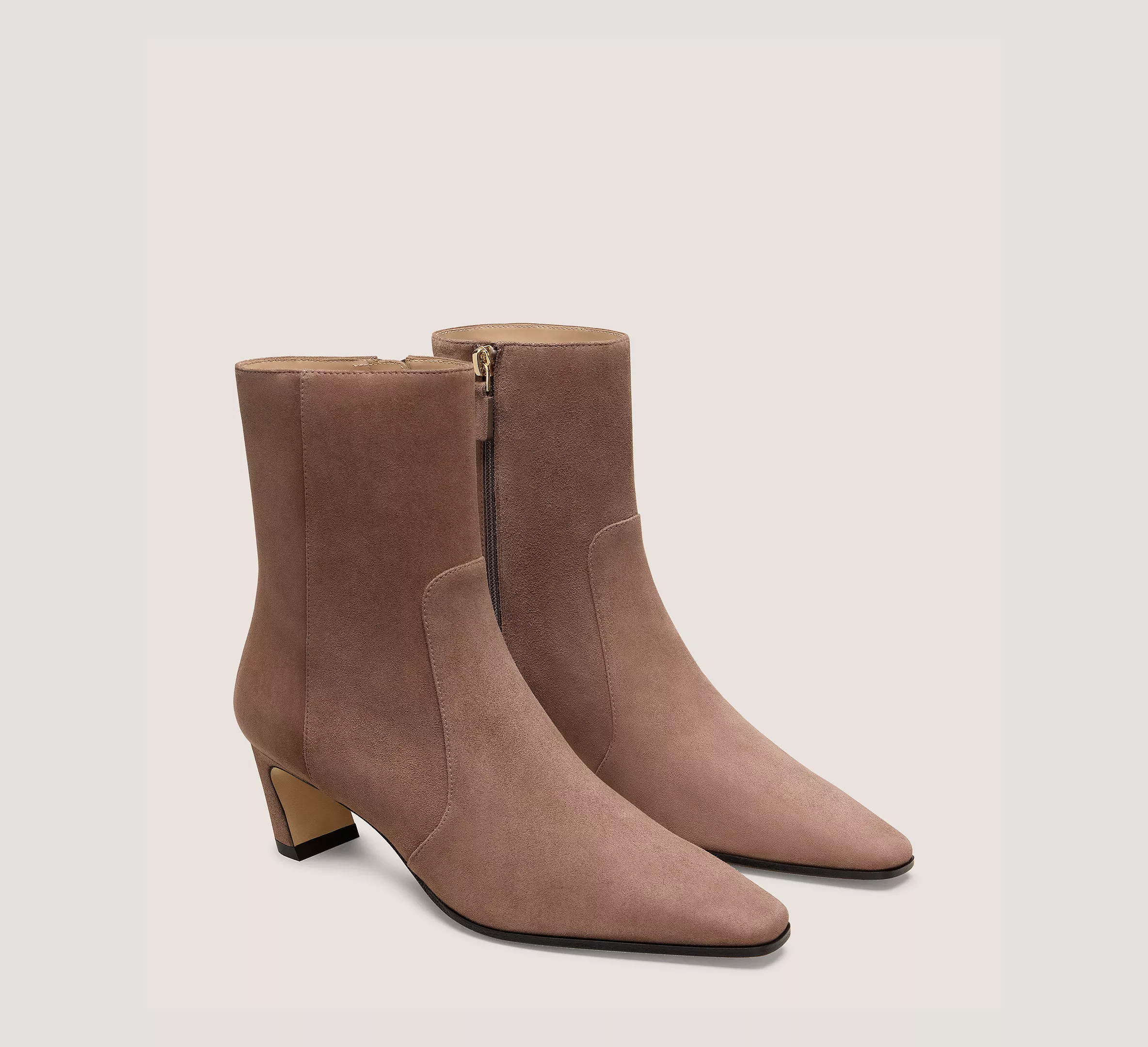 STASSI ZIP BOOTIE 50 - 2