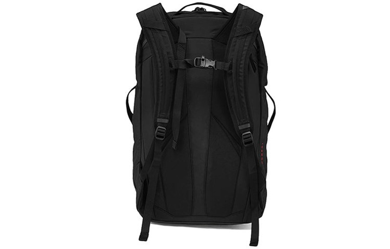 The North Face THE NORTH FACE Adult Icebox Boot Bag 'Black' NF0A3G9R outlook