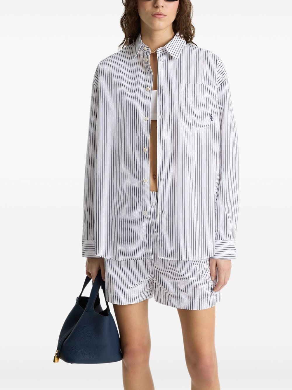 cotton shirt - 3