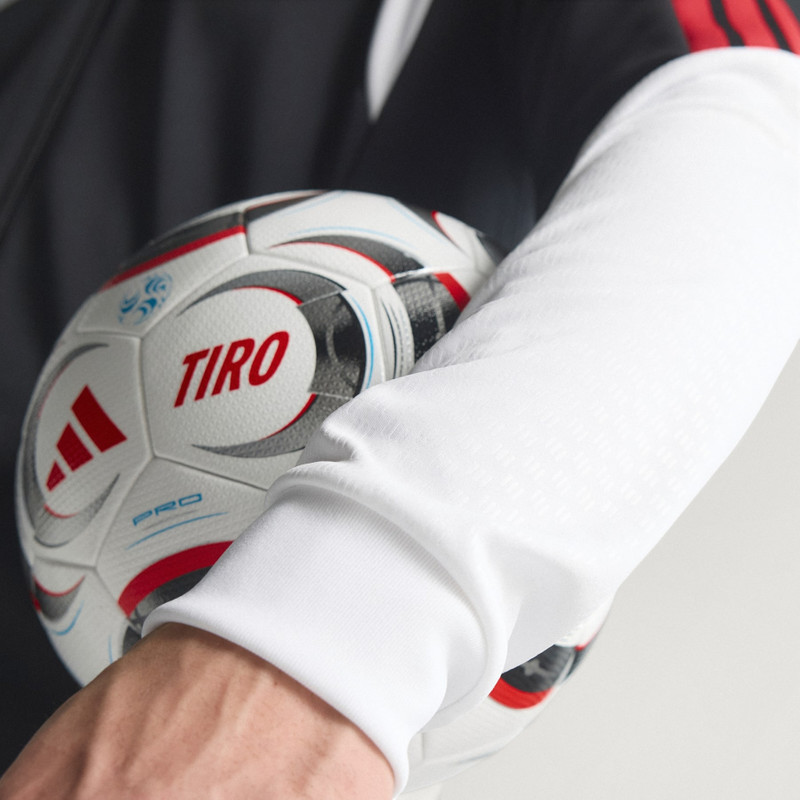 Tiro 26 Competition Training Jacket 7
