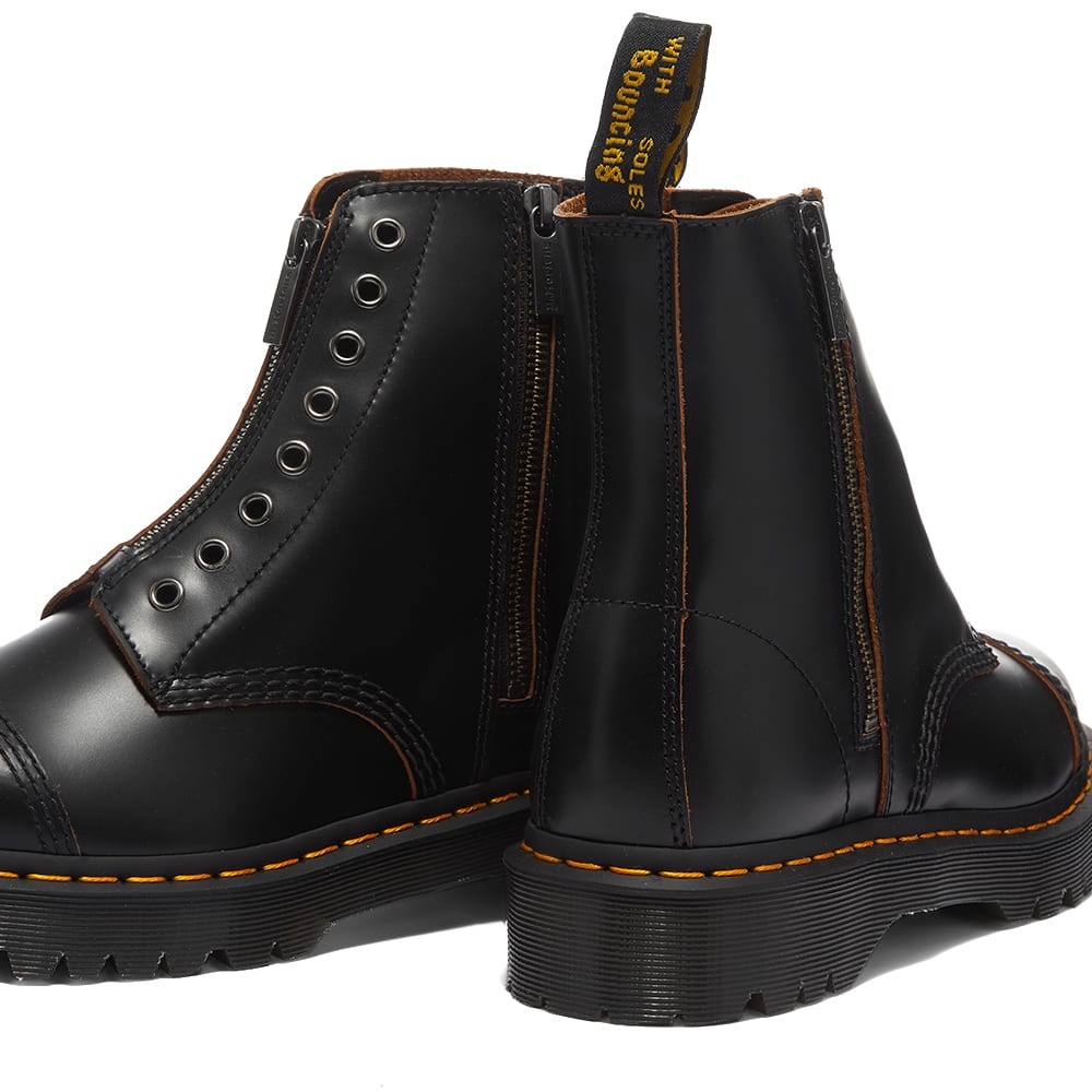 Dr. Martens 1460 Laceless Boot - 4