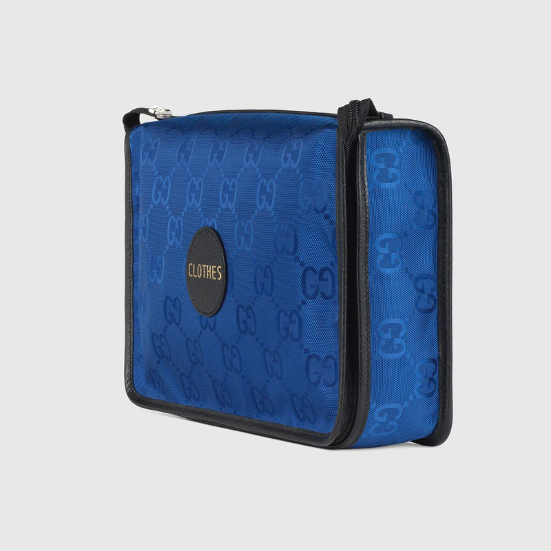 GUCCI Gucci Off The Grid medium packing cube outlook