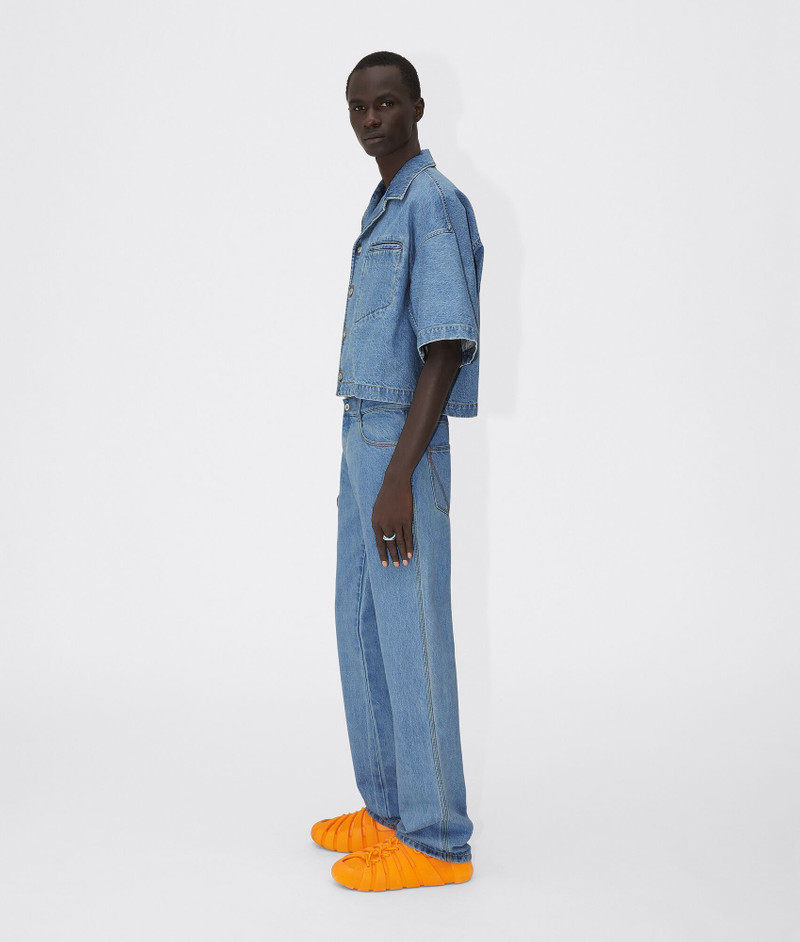 Bottega Veneta jeans outlook