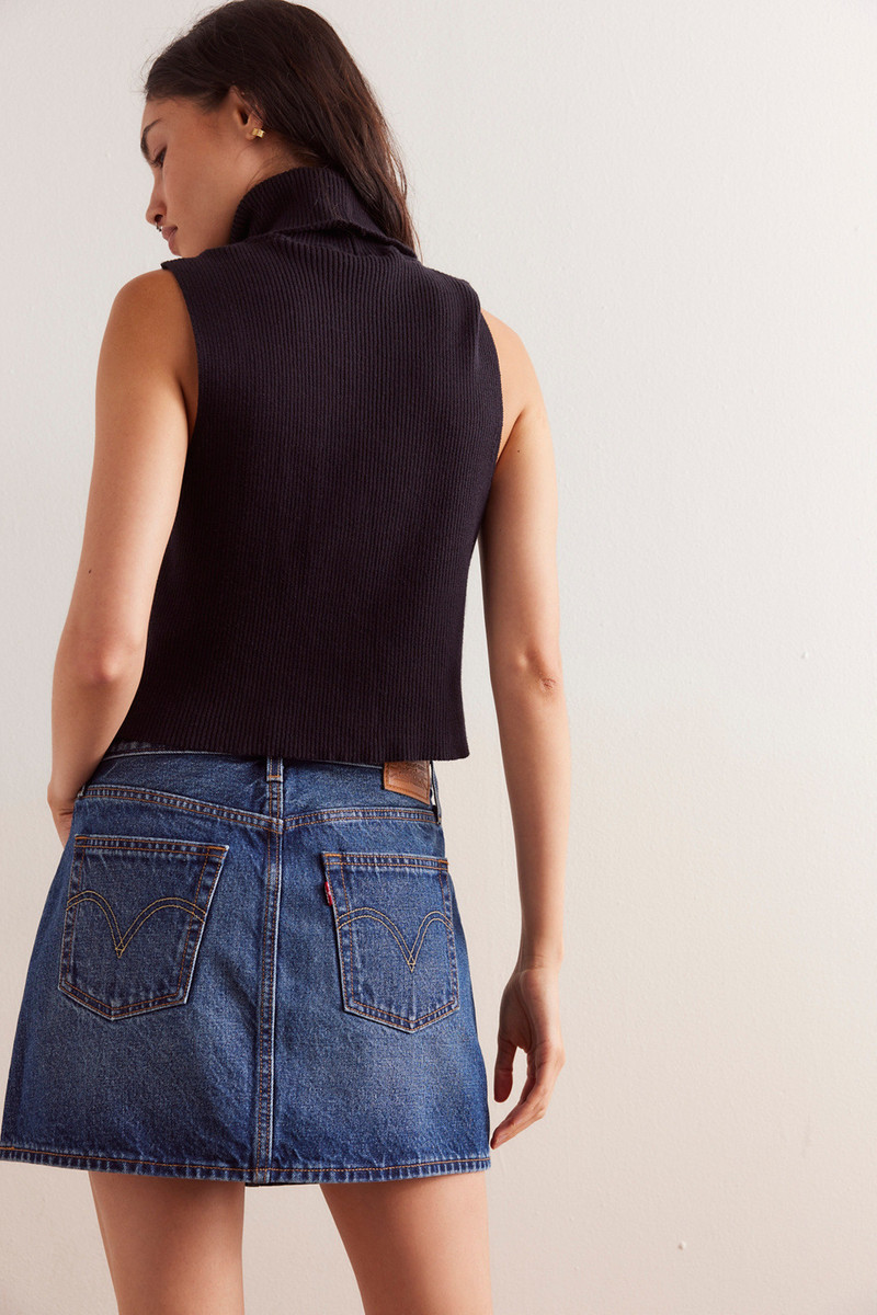 Levi's Levi's Icon Skirt outlook