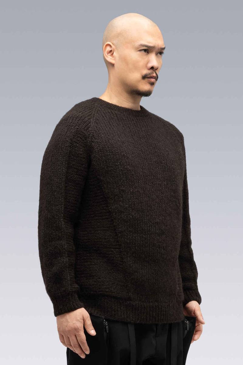 ACRONYM C1-AJ Braun outlook