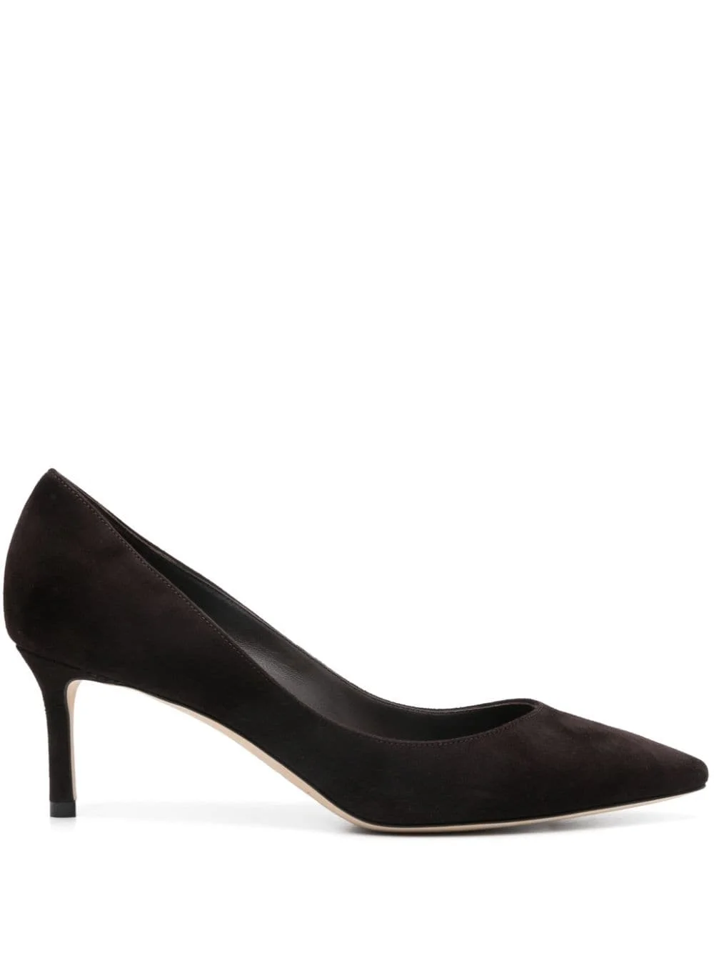 60mm Romy pumps - 1