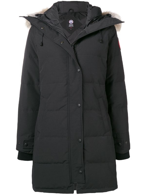 CANADA GOOSE Women Shelburne Parka - 6