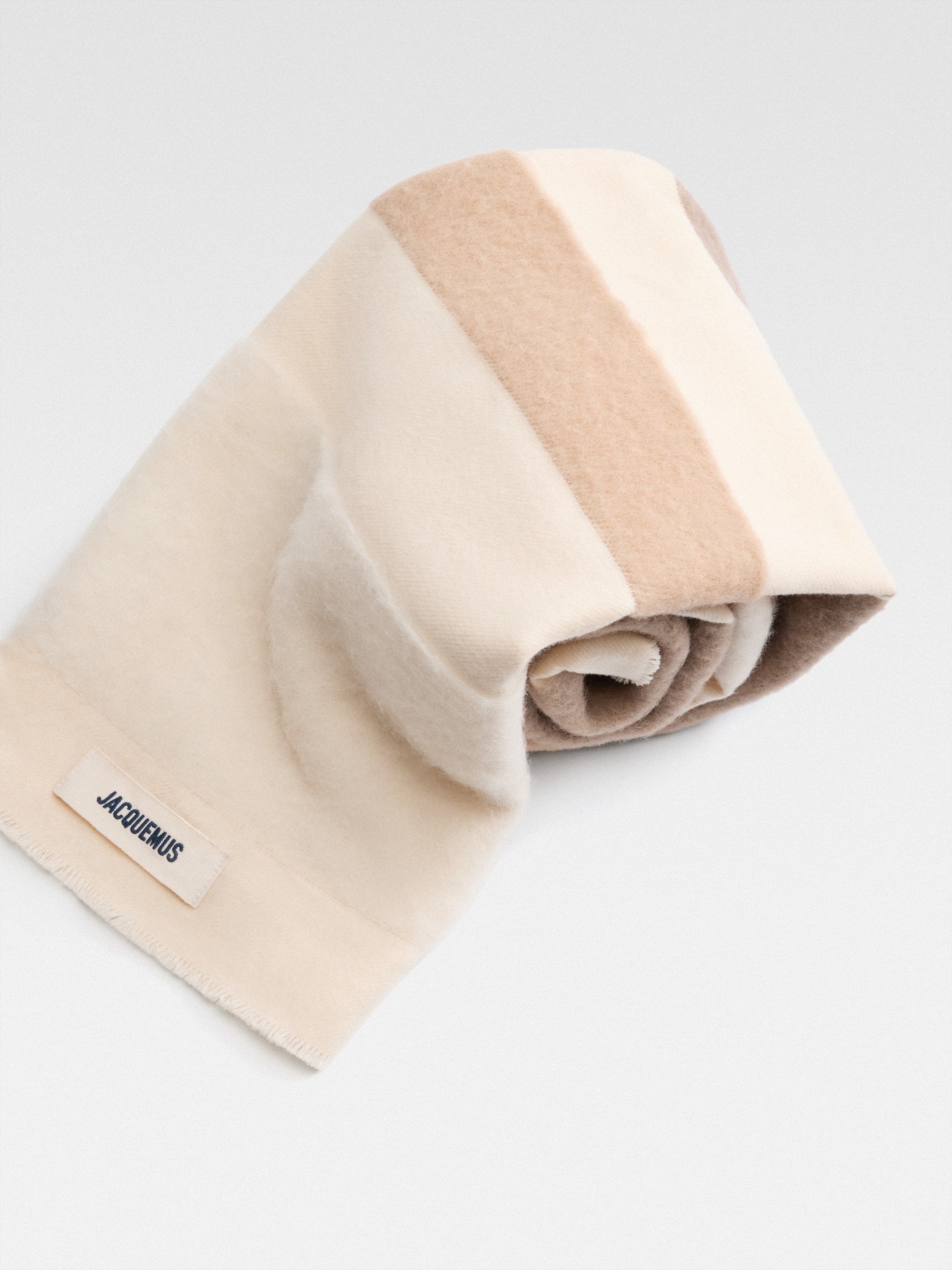 The Arazzo scarf - 2