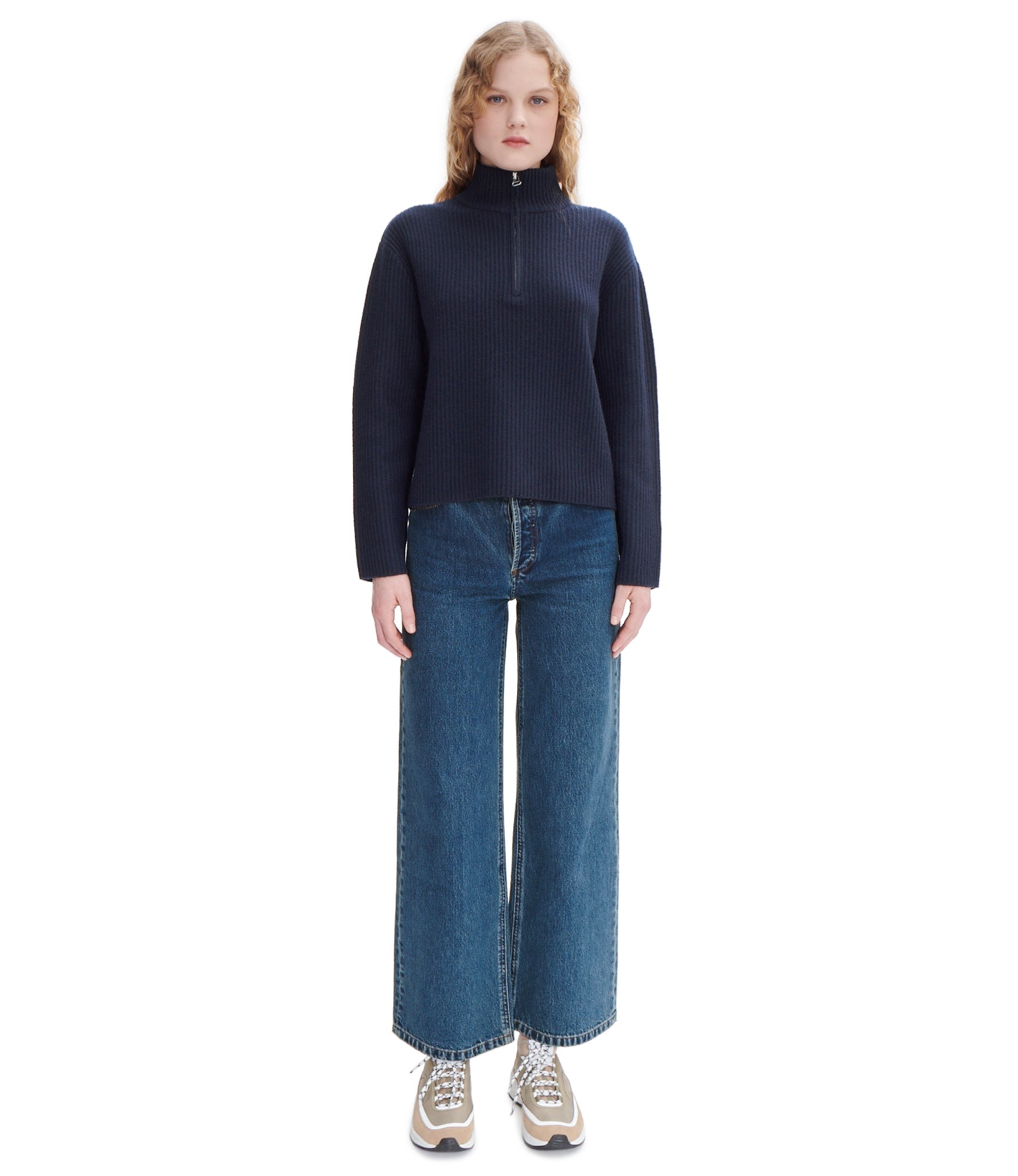 Ilona sweater - 4