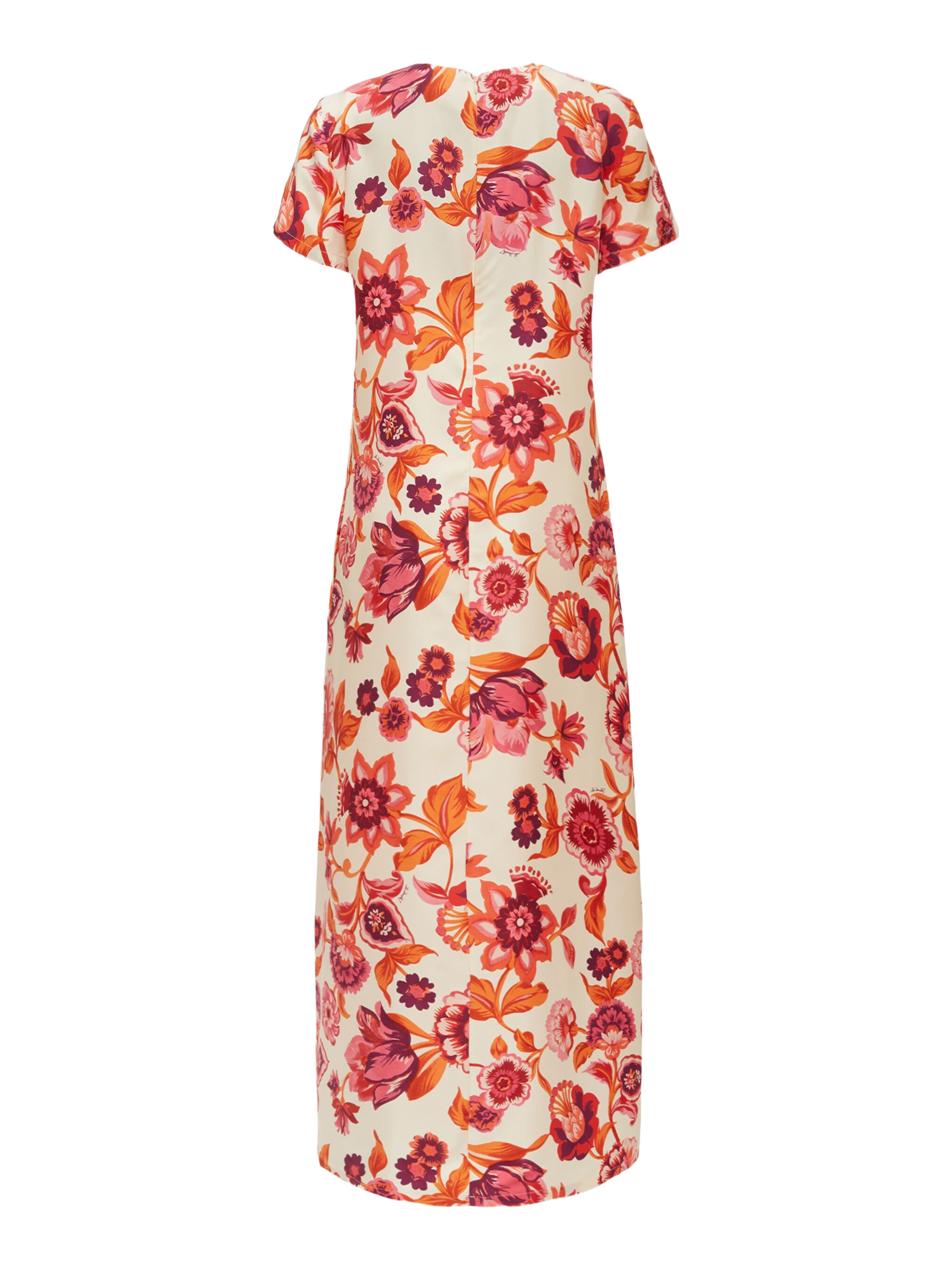La DoubleJ Swing Dress Hottie Cream at Nordstrom - 3
