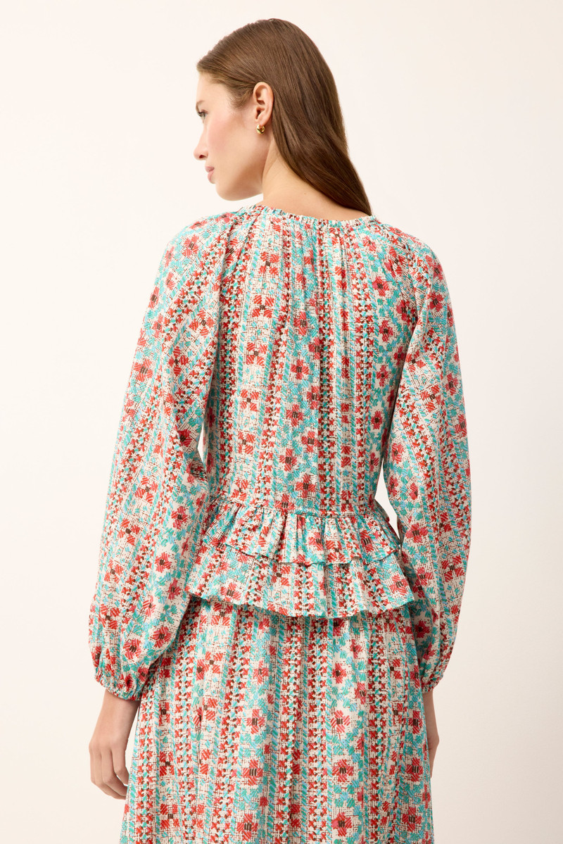 IRVING DRESS 5