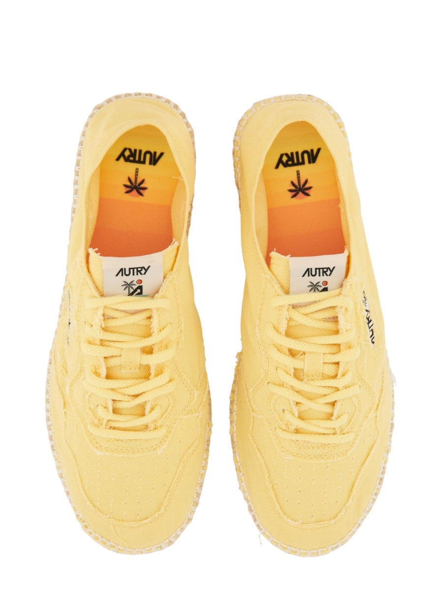 Espadrilles "Sandy" - 5