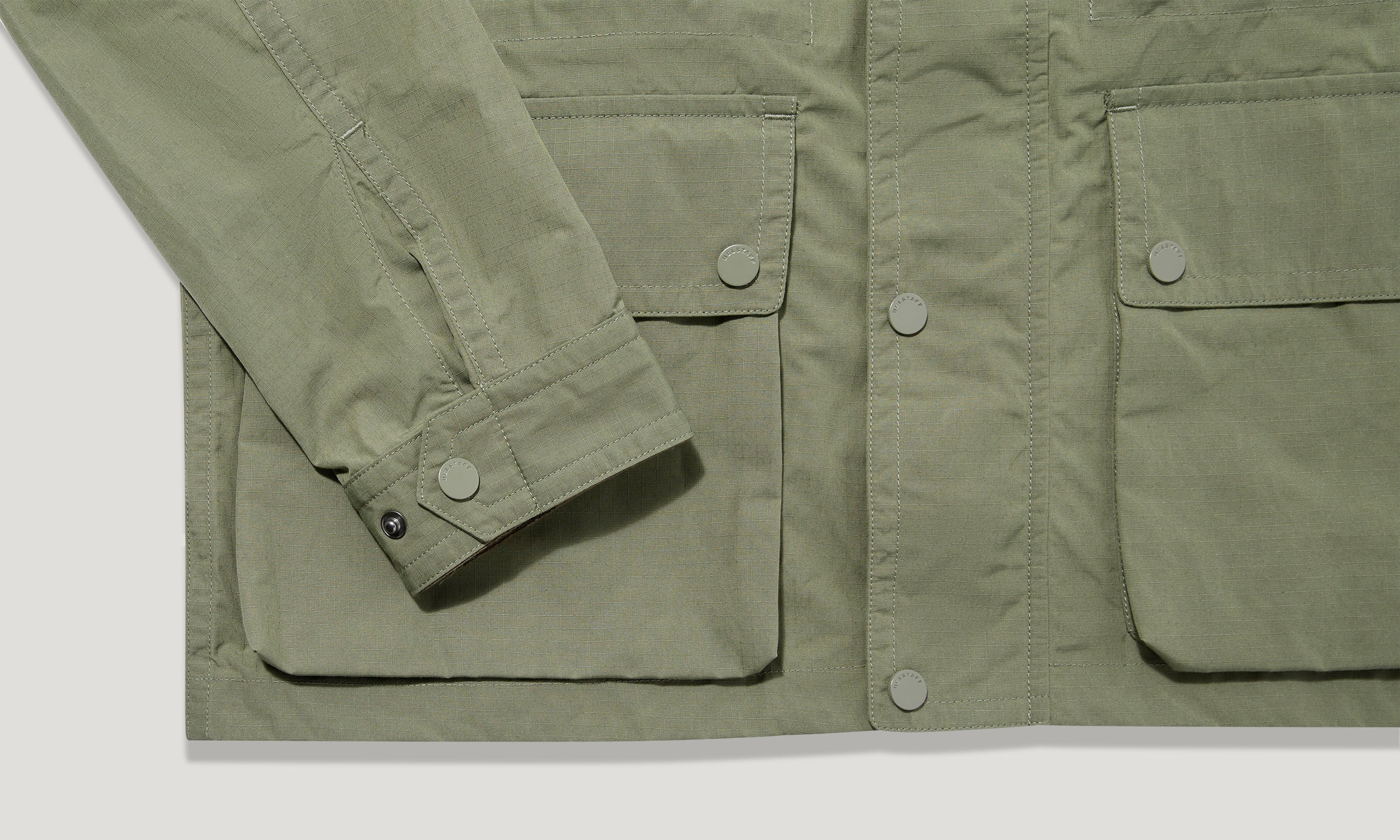 SERVICE FIELDMASTER JACKET - 3