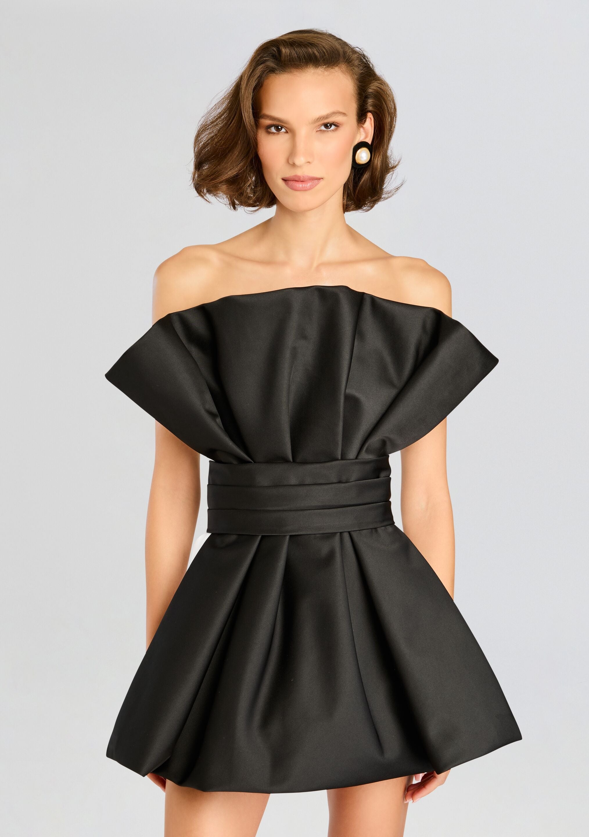 ANNETTE DRESS - 6