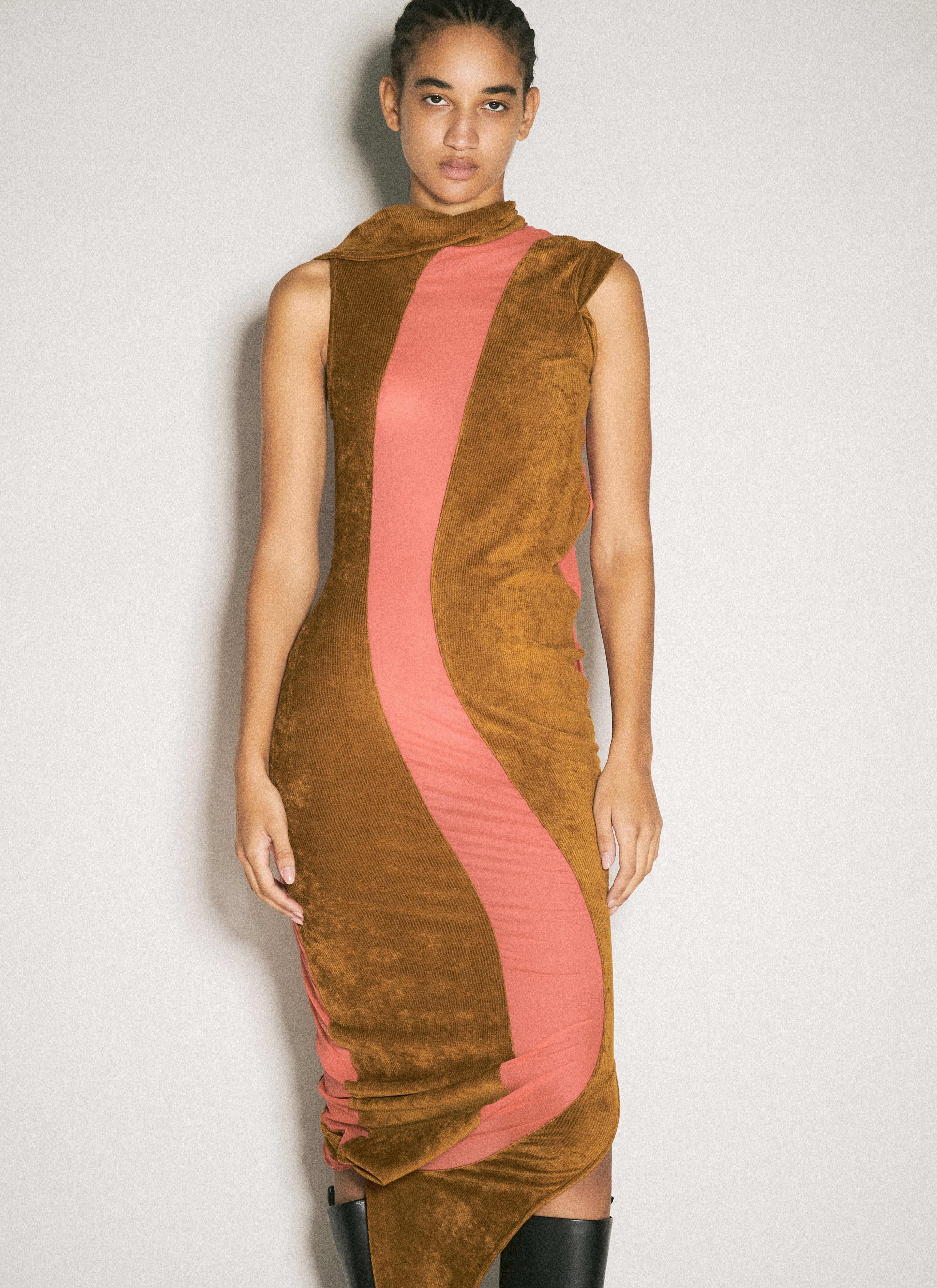 Pendle Dress - 4