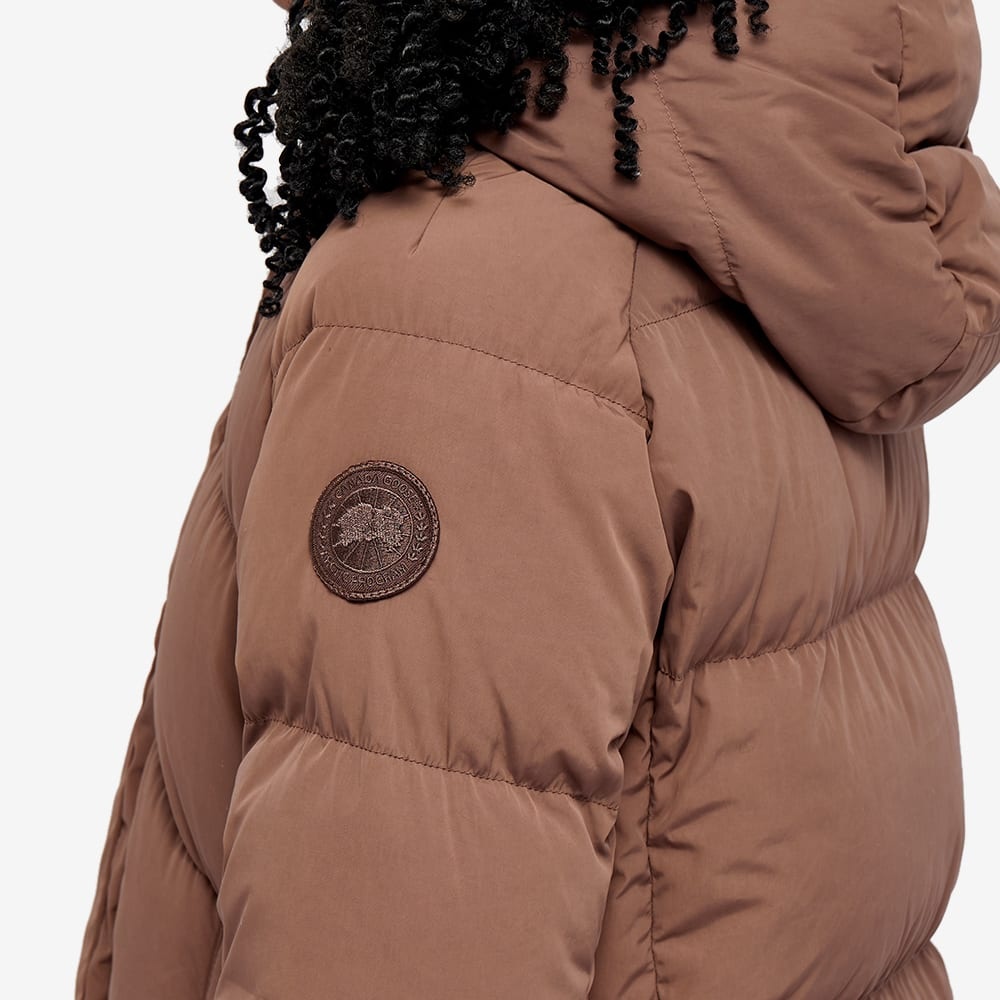Canada Goose Marlow Jacket - 5