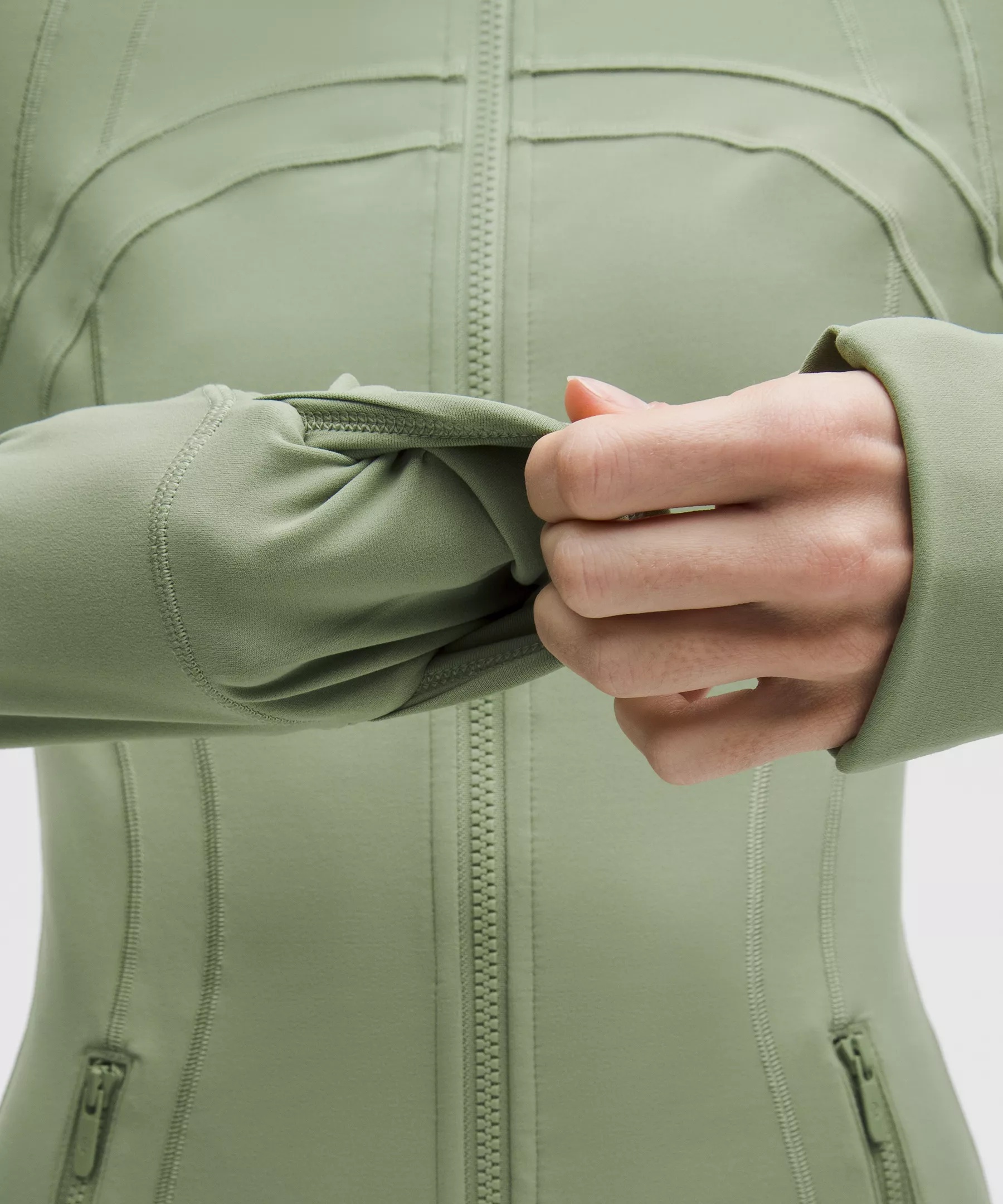 Define Jacket *Nulu - 7