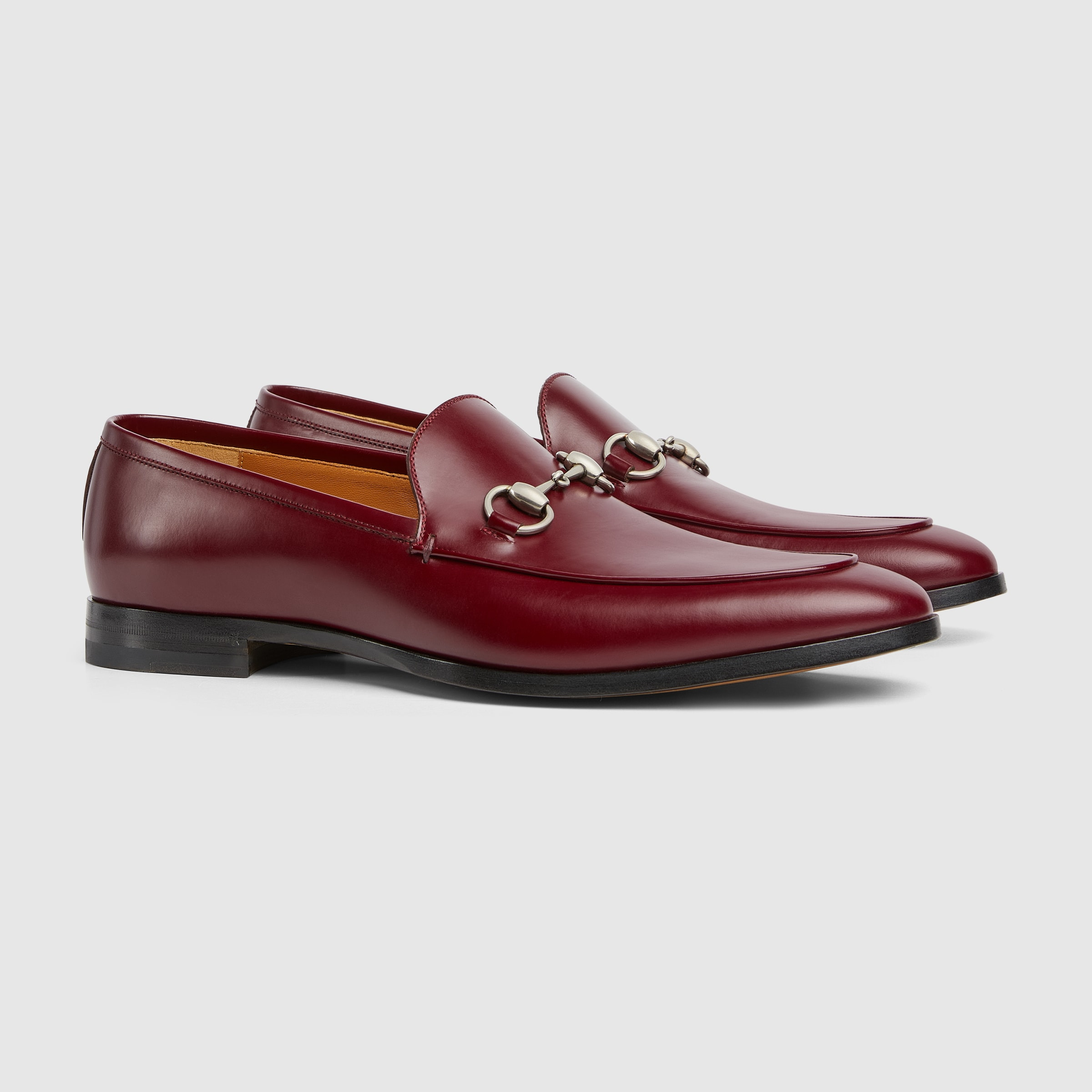 Men's Horsebit loafer - 2