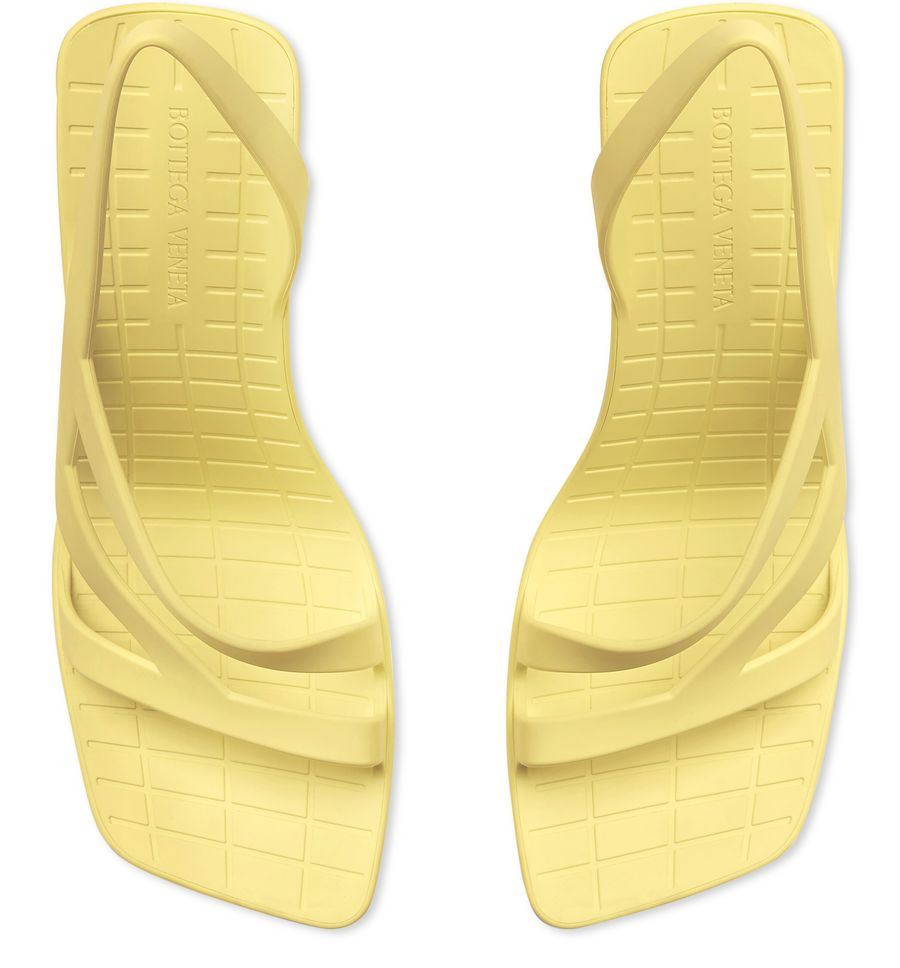 Jimbo Sandals - 4