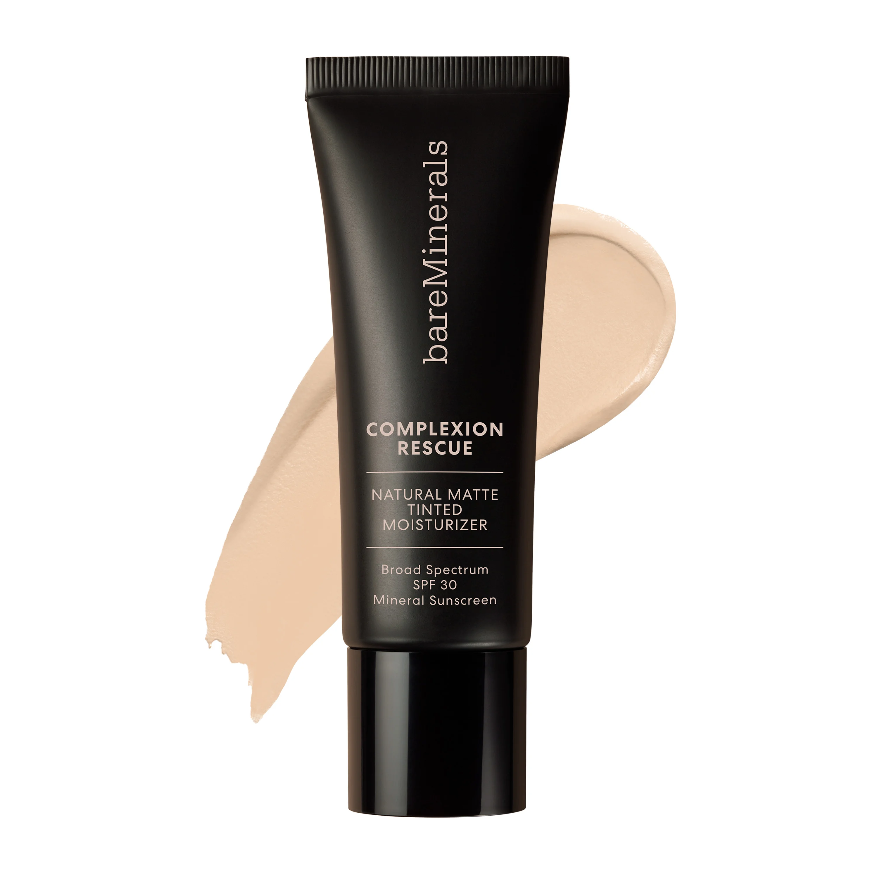 COMPLEXION RESCUE® Natural Matte Tinted Moisturizer Mineral SPF 30 - 1