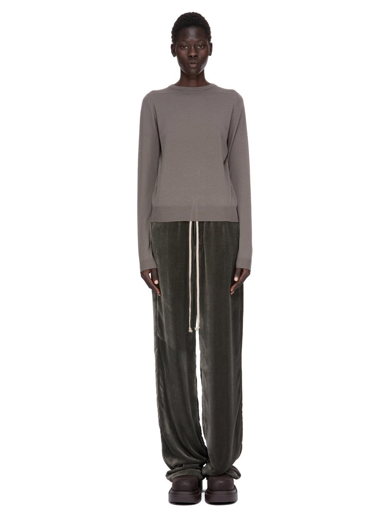 Rick Owens KNITS outlook