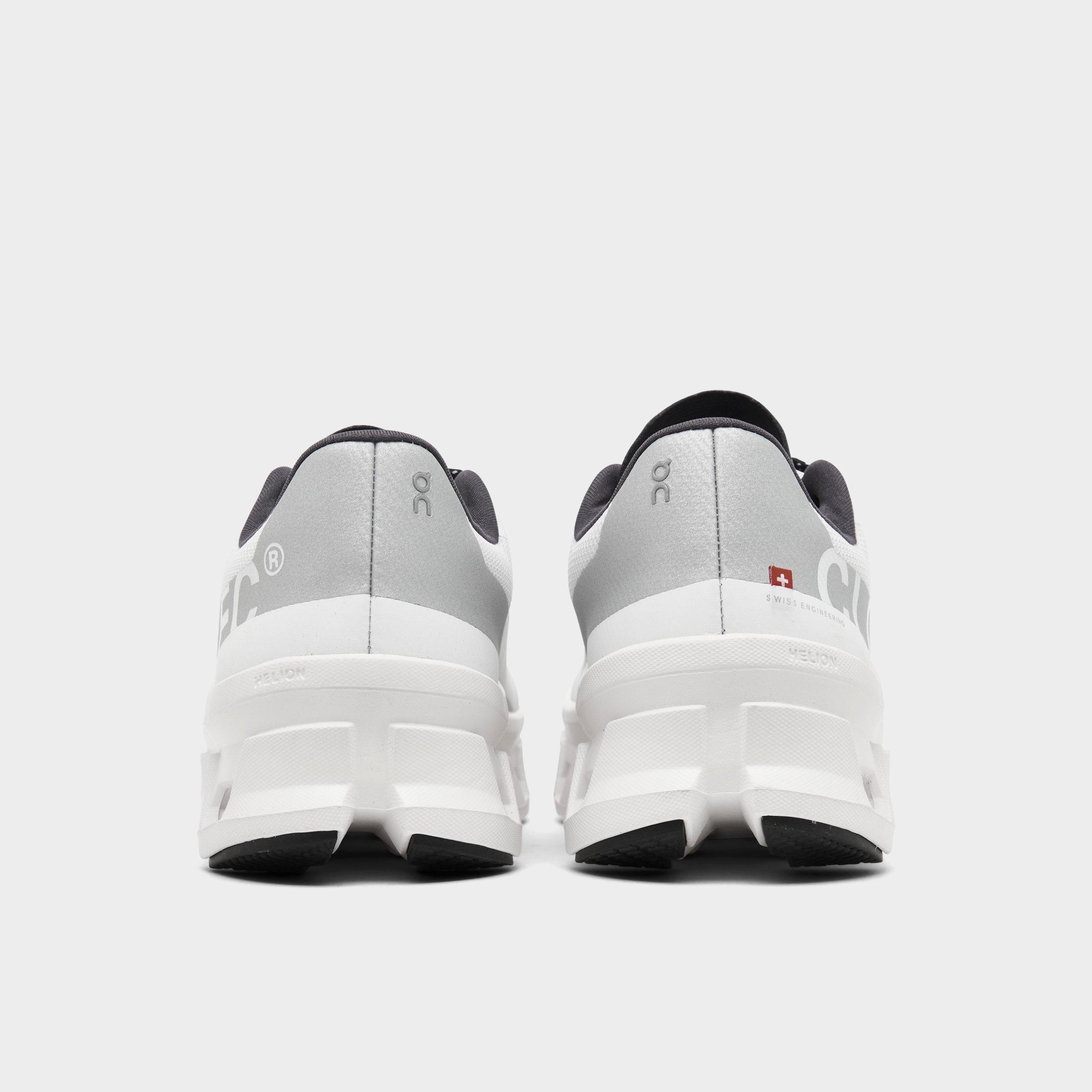 WOMEN'S ON CLOUDMONSTER RUNNING SHOES - 4