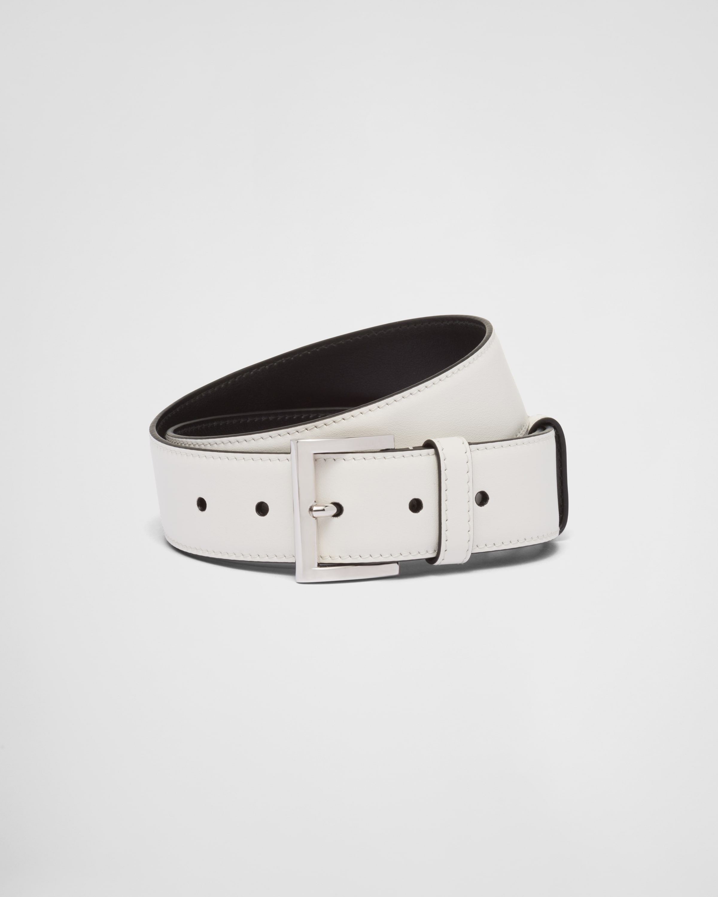 Leather belt - 1