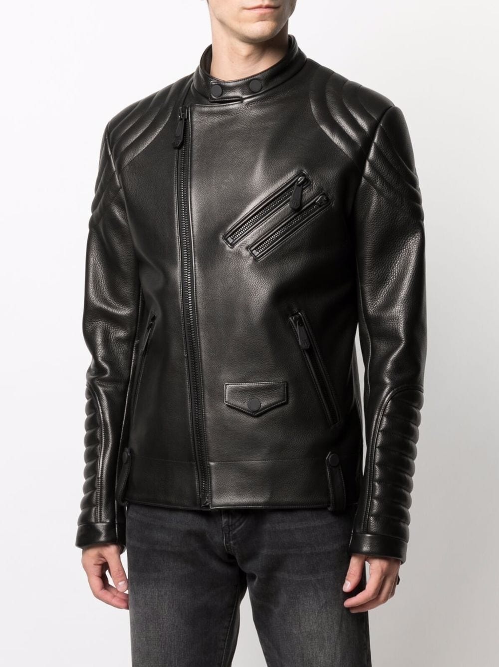 Paradise Panther biker jacket - 5