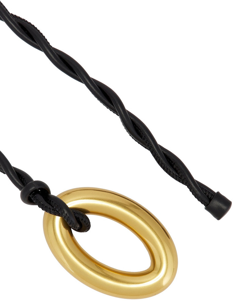 BY MALENE BIRGER Ova Small Belt outlook