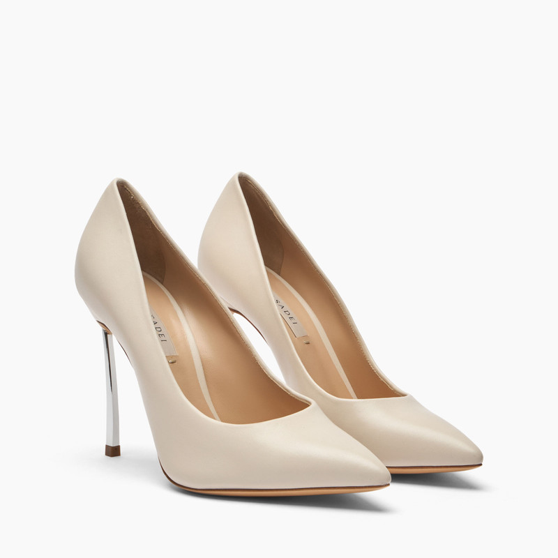 CASADEI Blade Pump Leather outlook