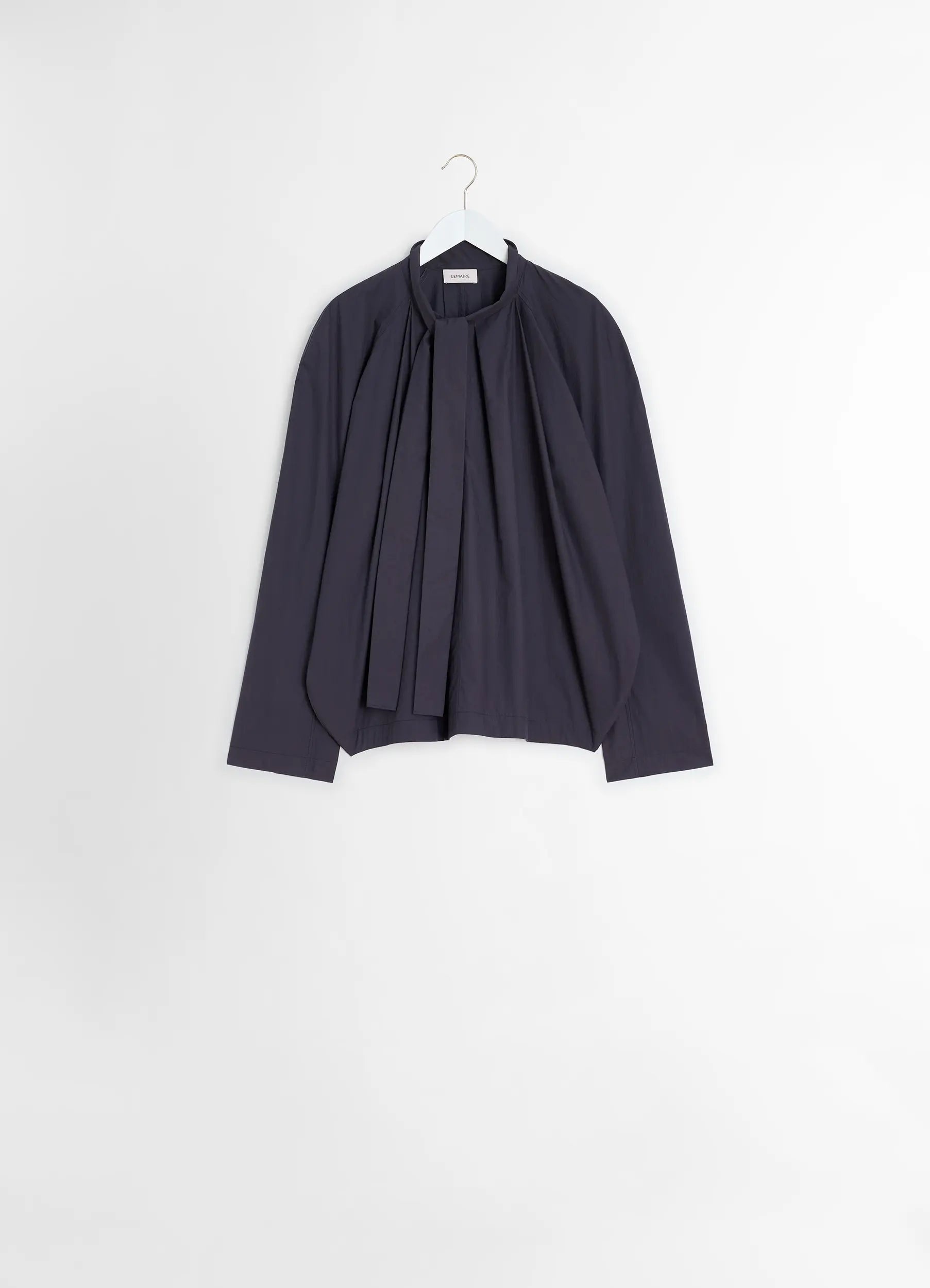 ASCOT BLOUSE - 1